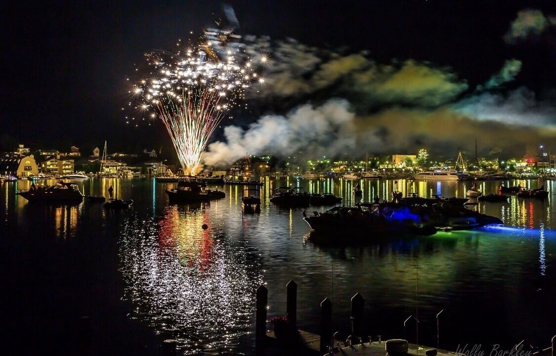 Photo of Outdoor in Charlevoix