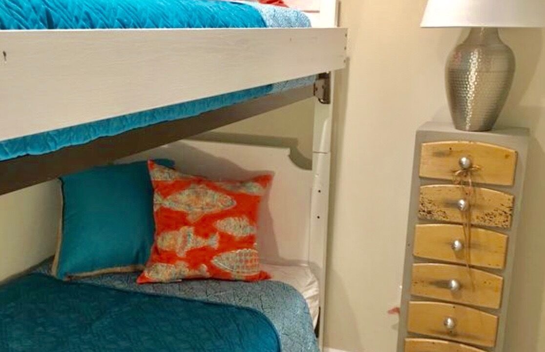 Photo of Bedroom in Charlevoix