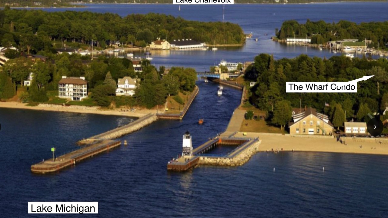 Photo of Outdoor in Charlevoix