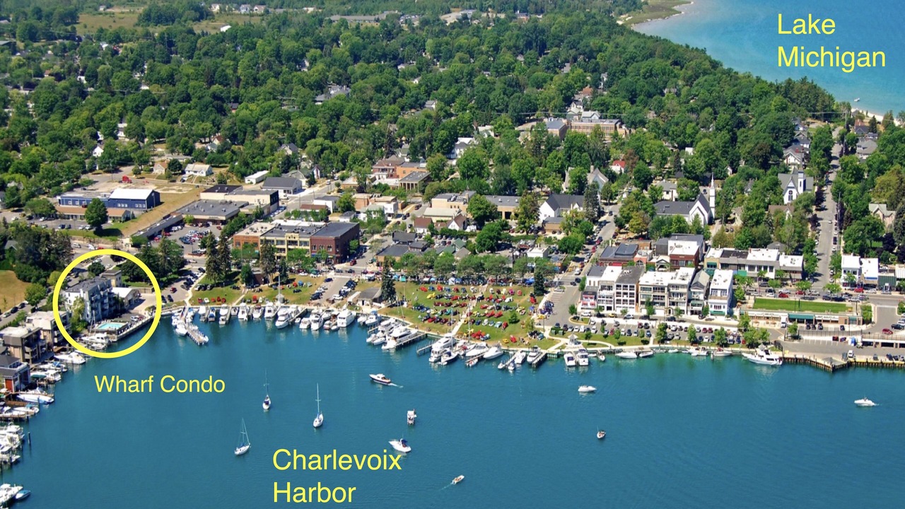 Photo of Others in Charlevoix