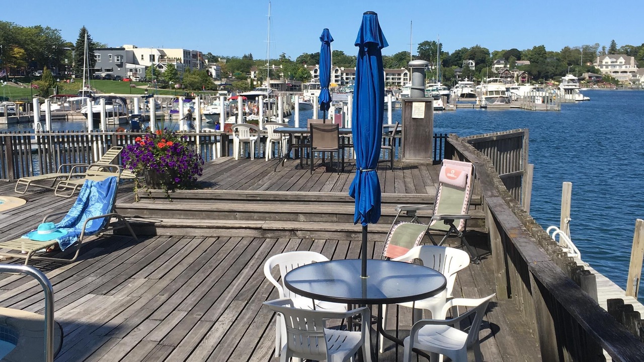 Photo of Outdoor in Charlevoix