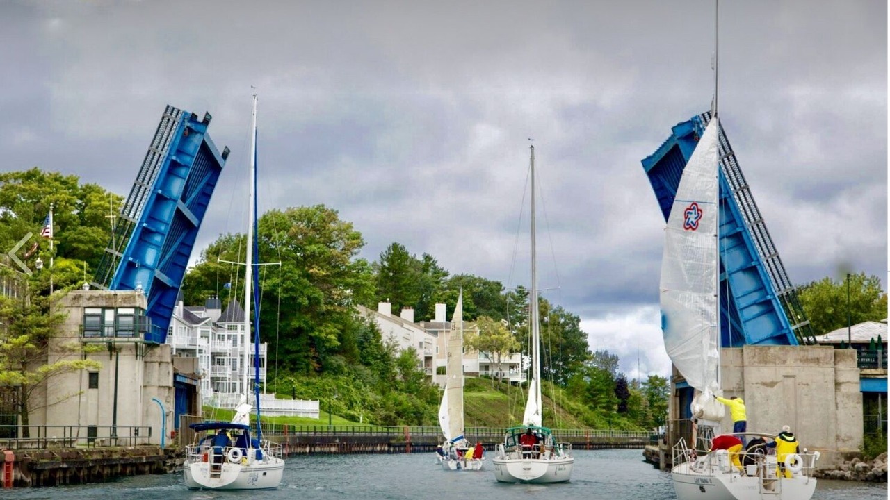 Photo of Outdoor in Charlevoix