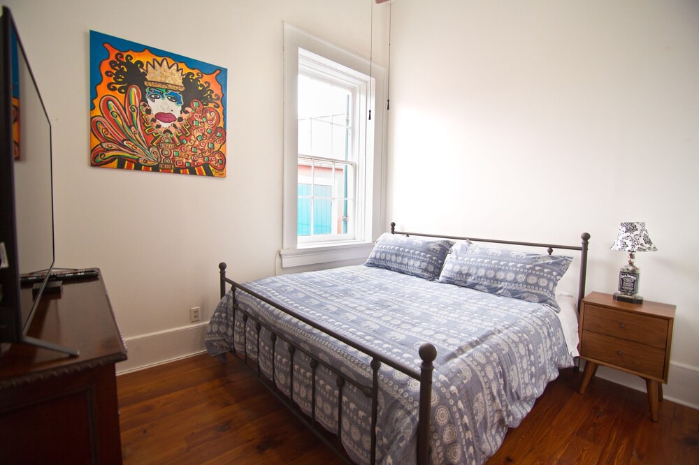Photo of Bedroom in Treme