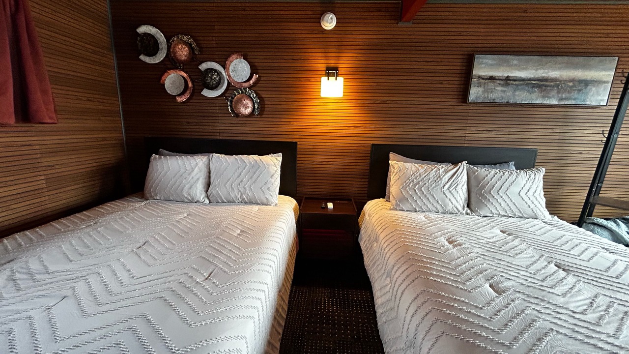 Photo of Bedroom in Charlevoix
