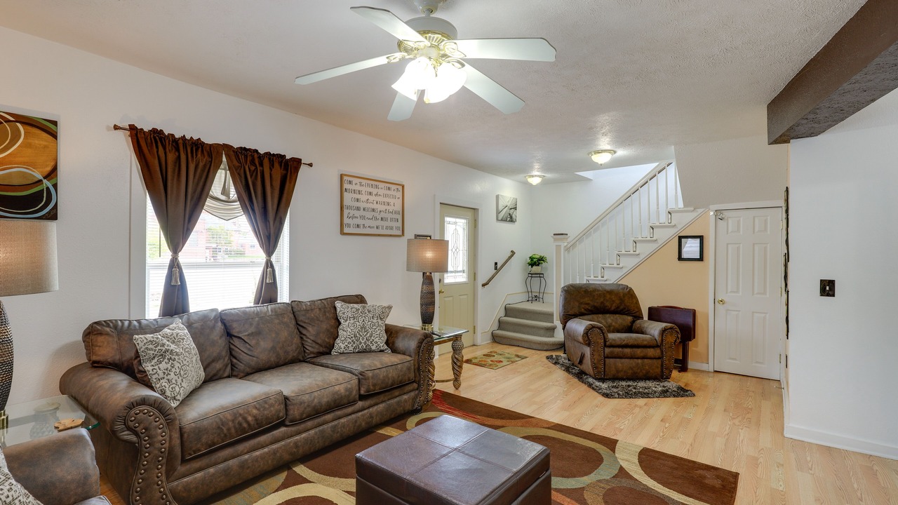 Photo of Livingroom in Nelson