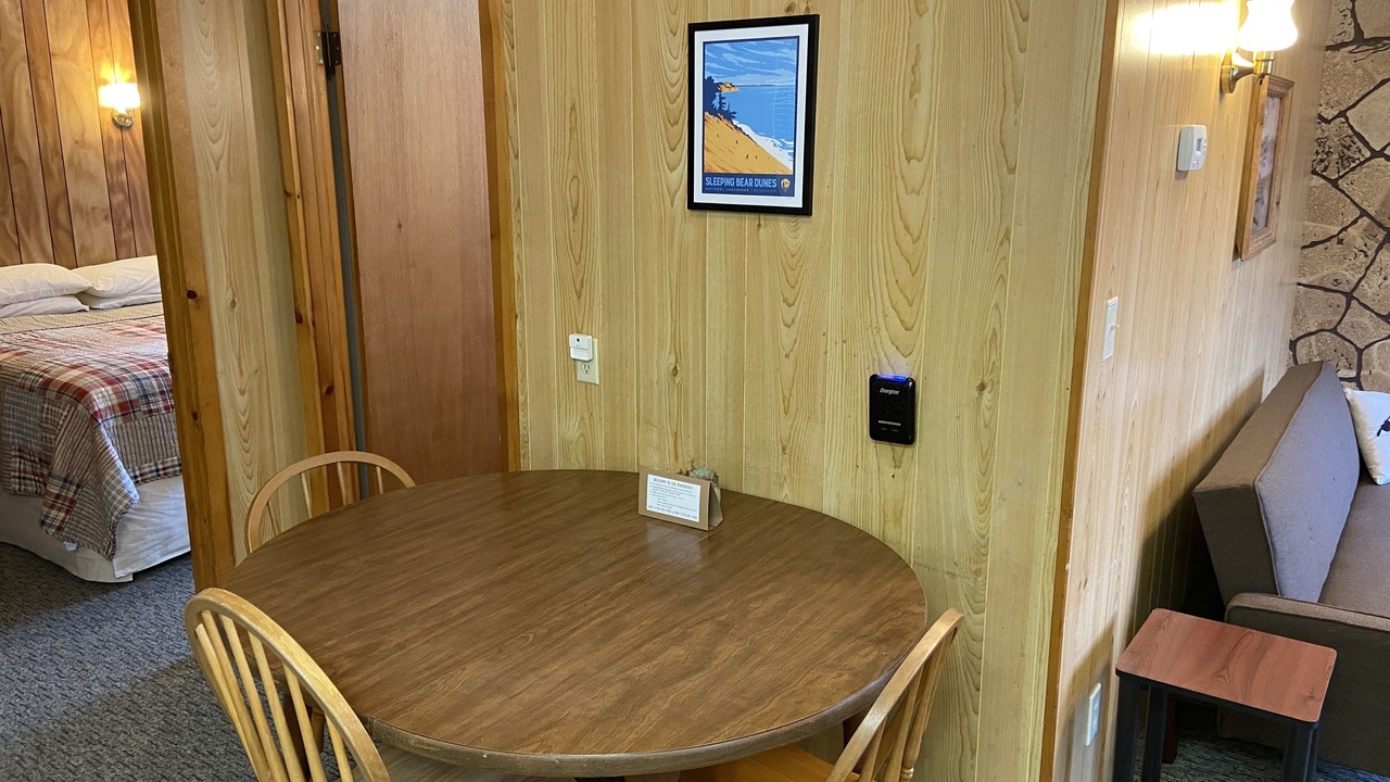 Photo of Livingroom in Benzonia