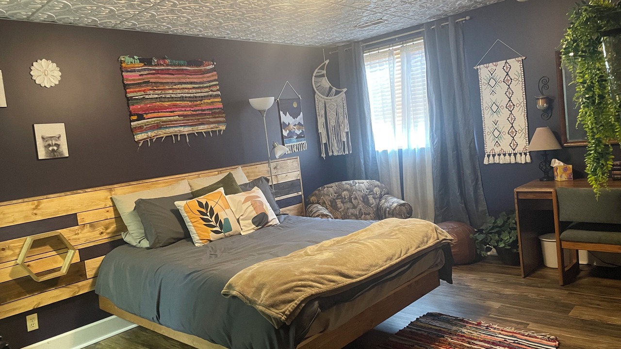 Photo of Bedroom in Pittsfield