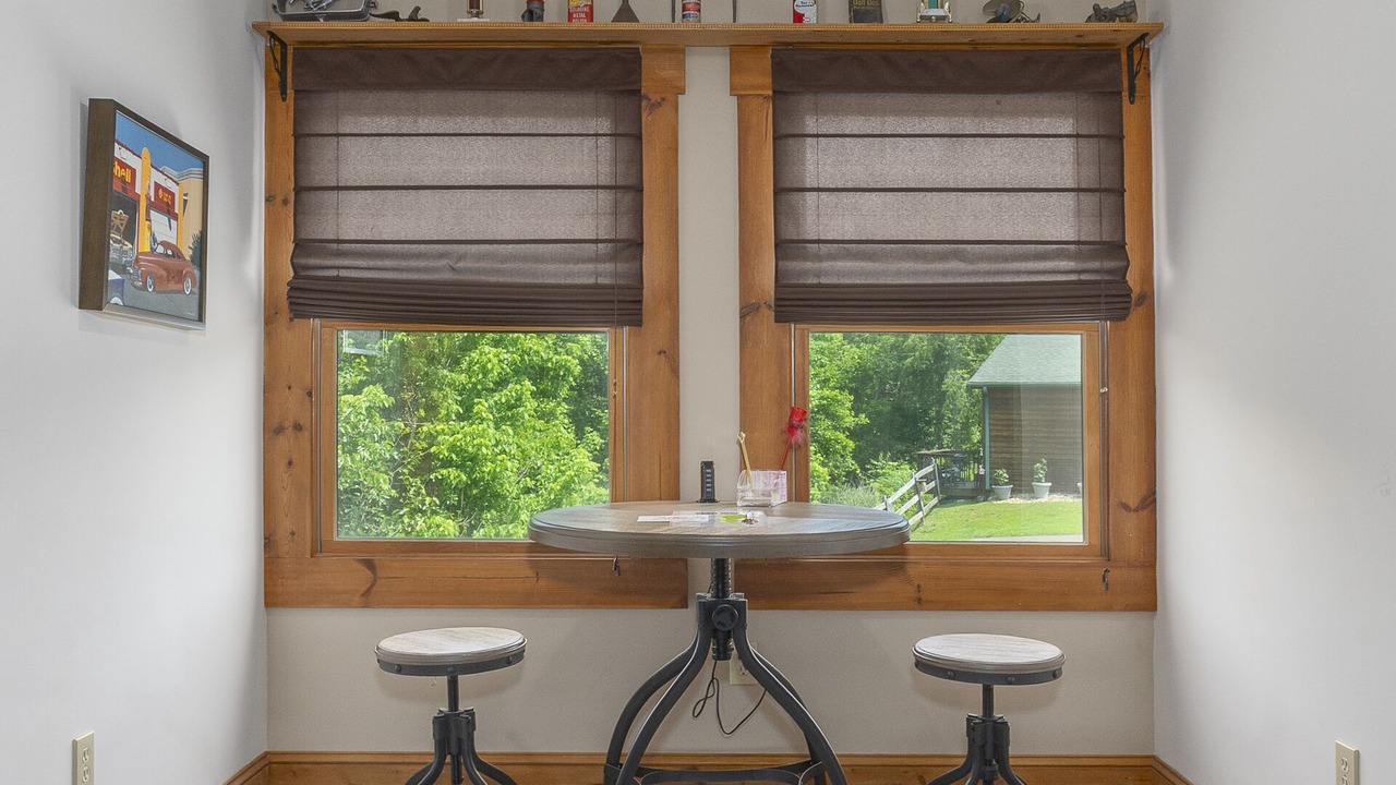 Photo of Bedroom in Roanoke