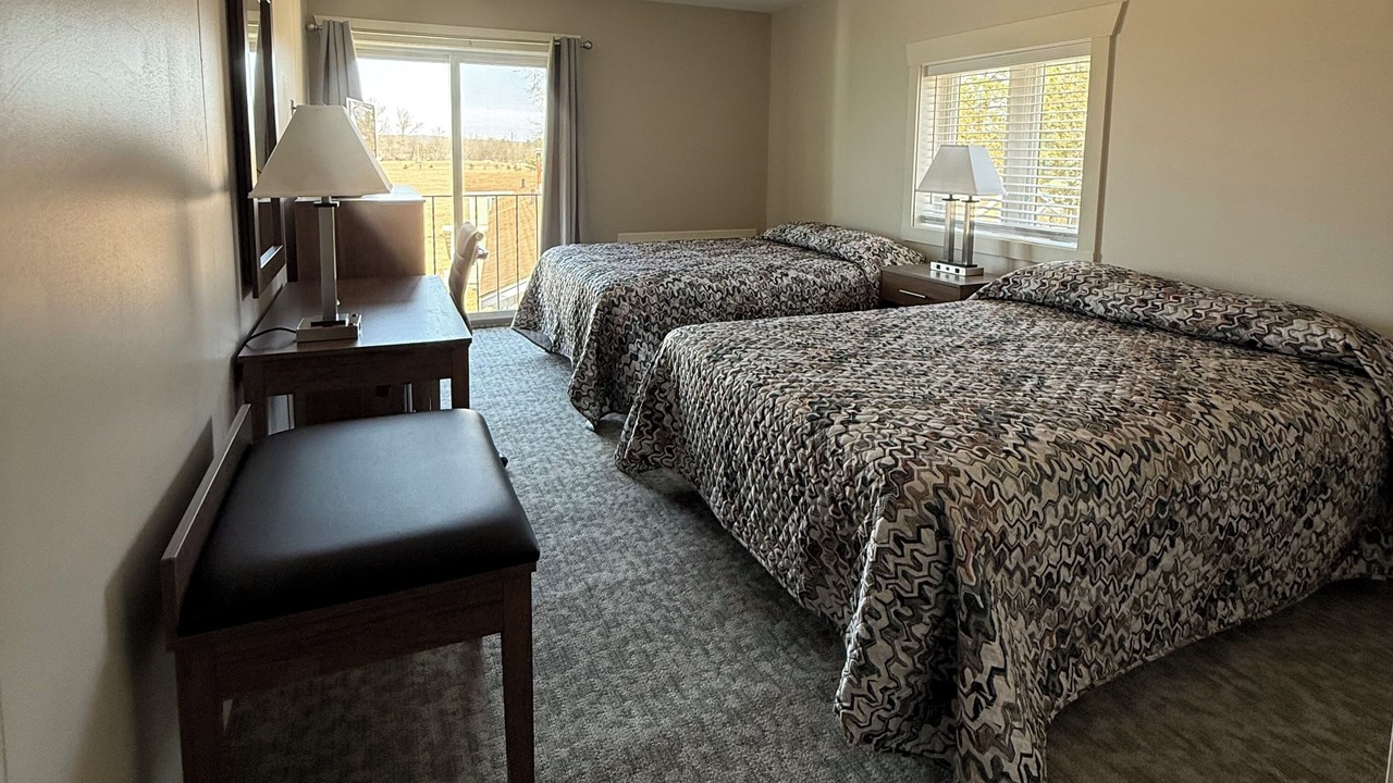 Photo of Bedroom in Mesick