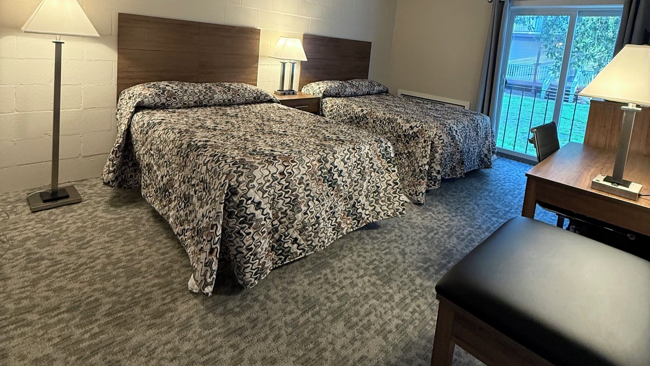 Photo of Bedroom in Mesick