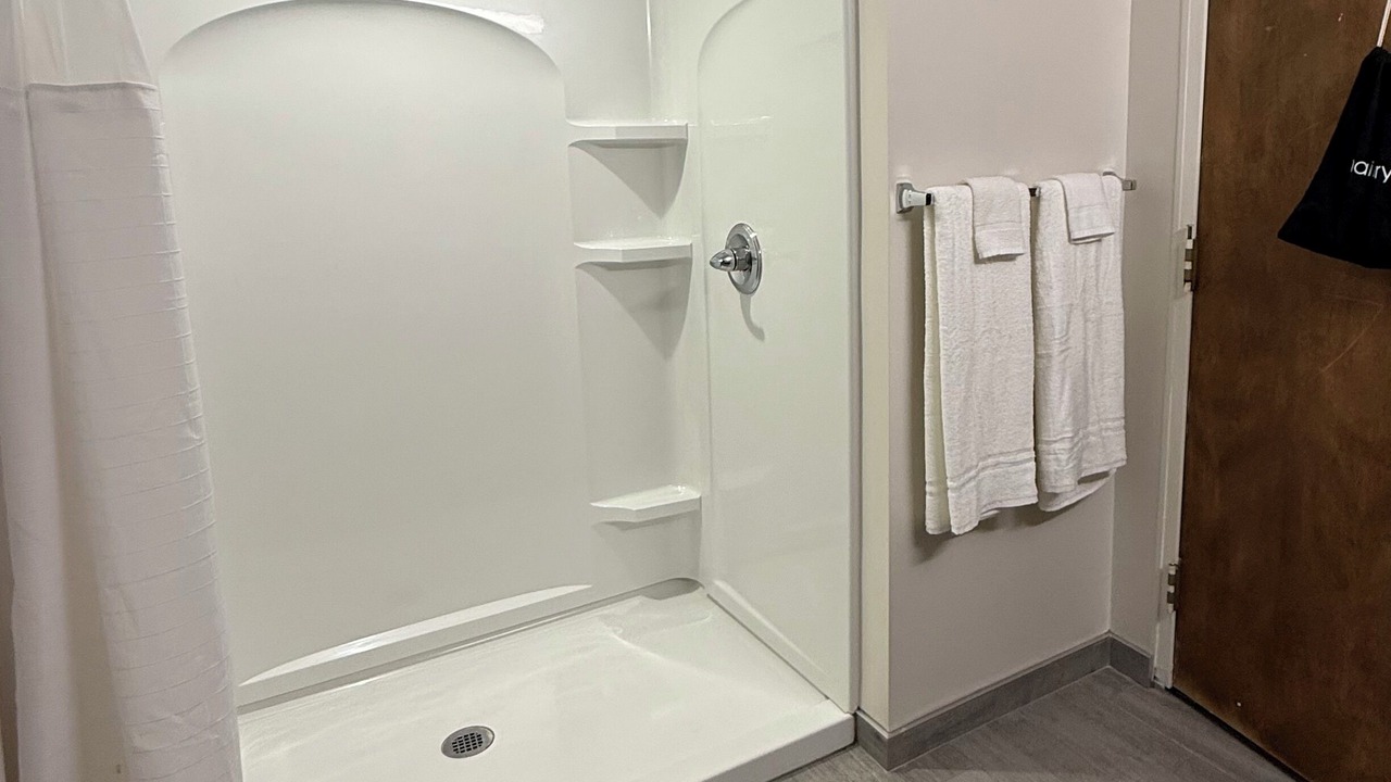 Photo of Bathroom in Mesick