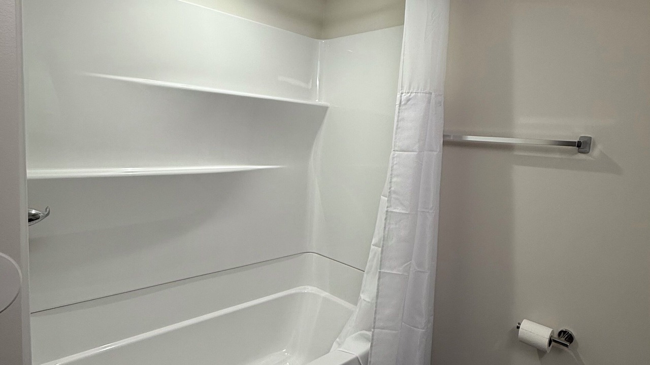 Photo of Bathroom in Mesick