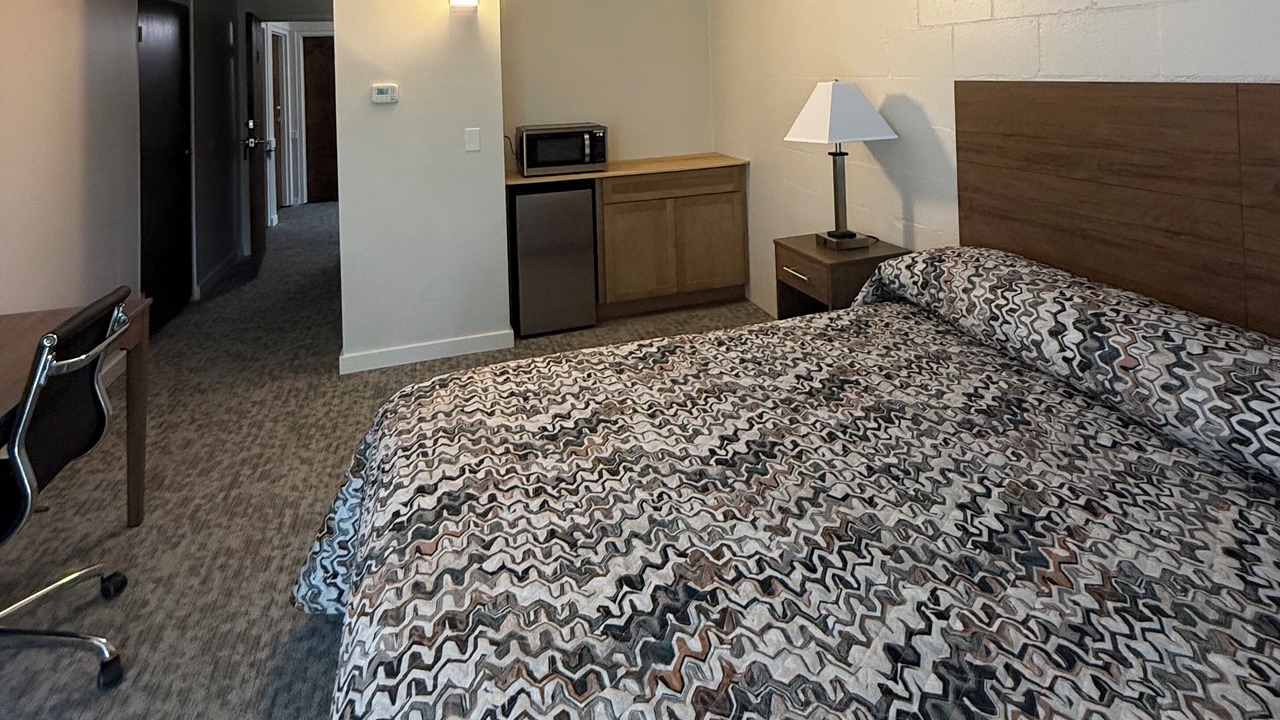 Photo of Bedroom in Mesick