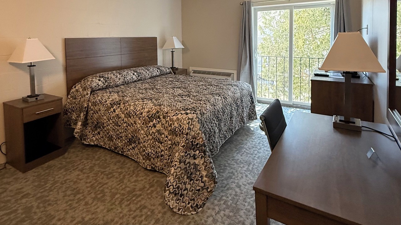 Photo of Bedroom in Mesick