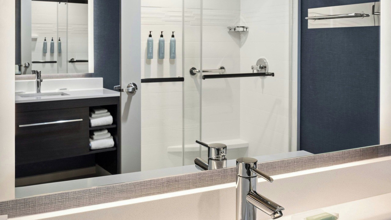 Photo of Bathroom in Bryant Pattengill West