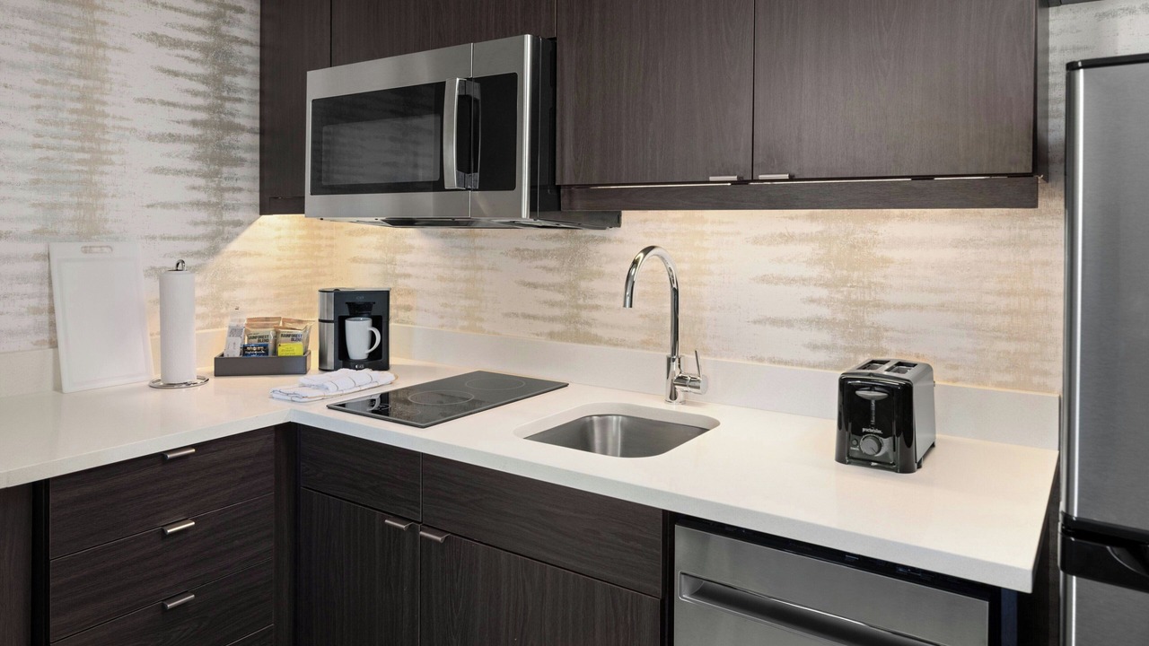 Photo of Kitchen in Bryant Pattengill West