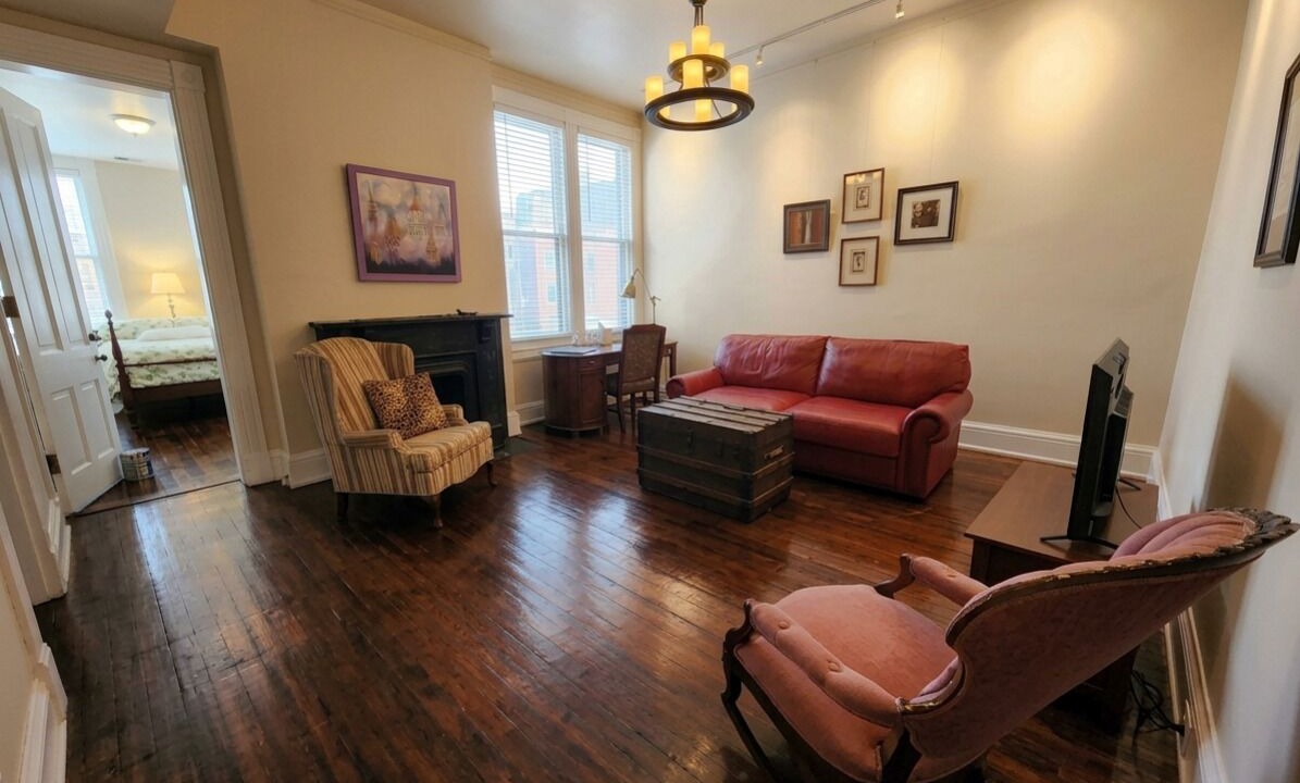 Photo of Bedroom in Maysville