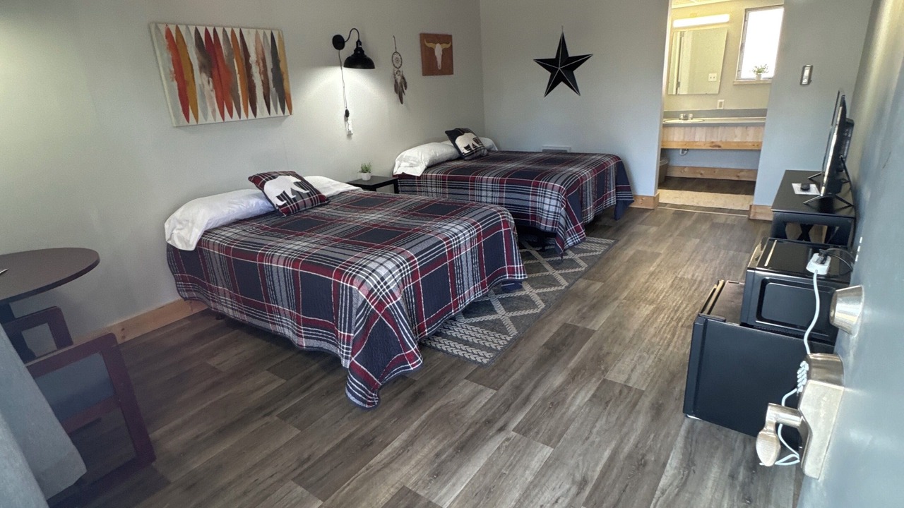 Photo of Bedroom in Tecumseh