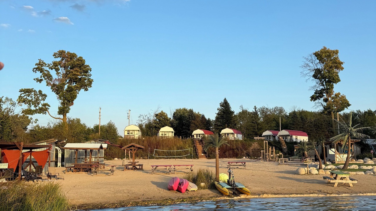 Photo of Outdoor in Campbellsport