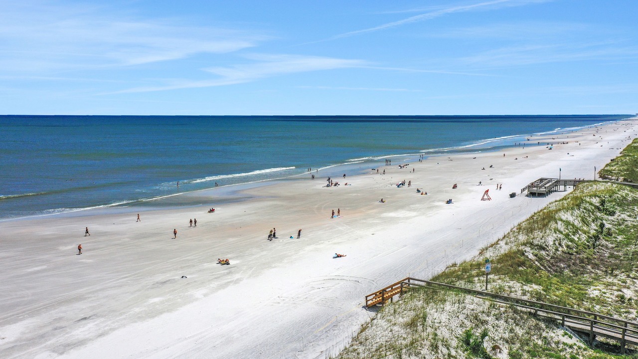 Photo of Others in Jacksonville Beach