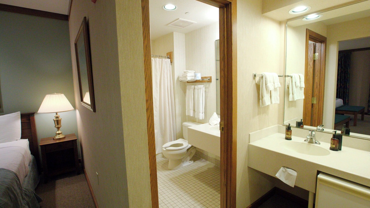 Photo of Bathroom in Archbold