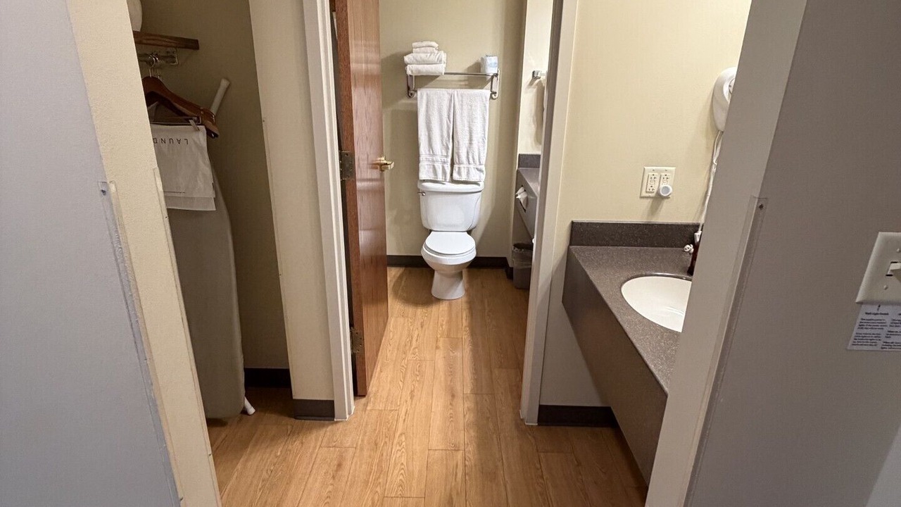 Photo of Bathroom in Archbold