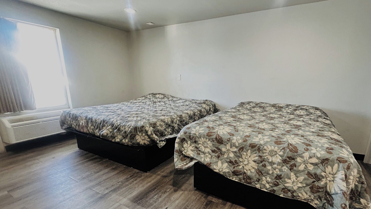 Photo of Bedroom in Detroit