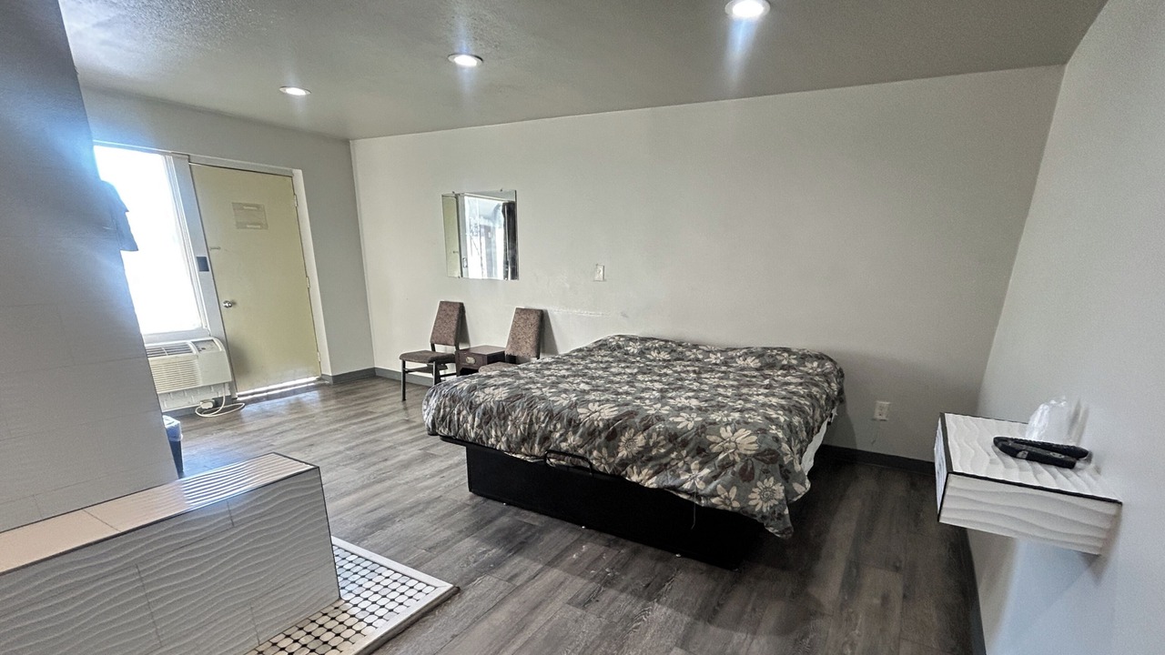 Photo of Bedroom in Detroit