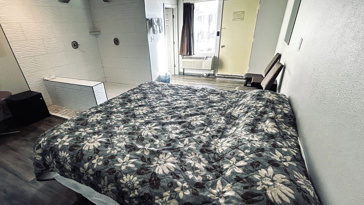 Photo of Bedroom in Detroit