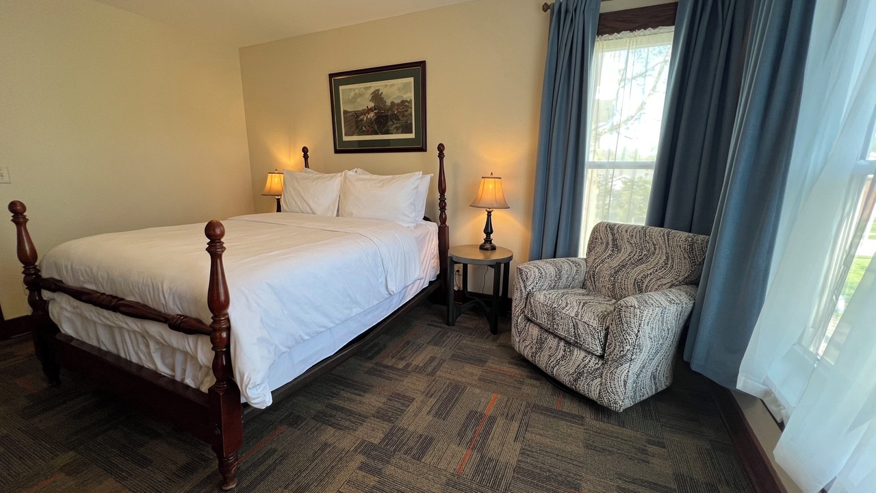 Photo of Bedroom in Charleston