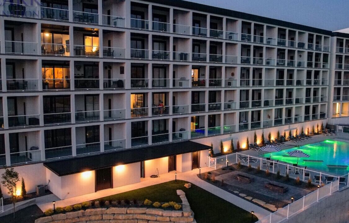 Photo of Outdoor in Osage Beach