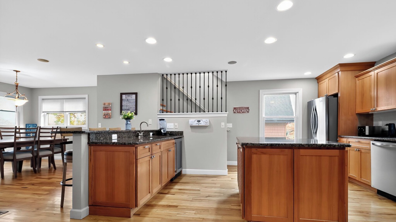 Photo of Kitchen in Grass Lake