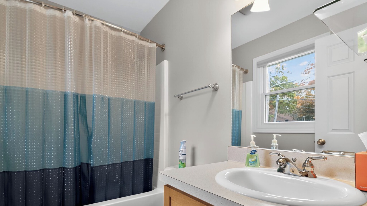 Photo of Bathroom in Grass Lake