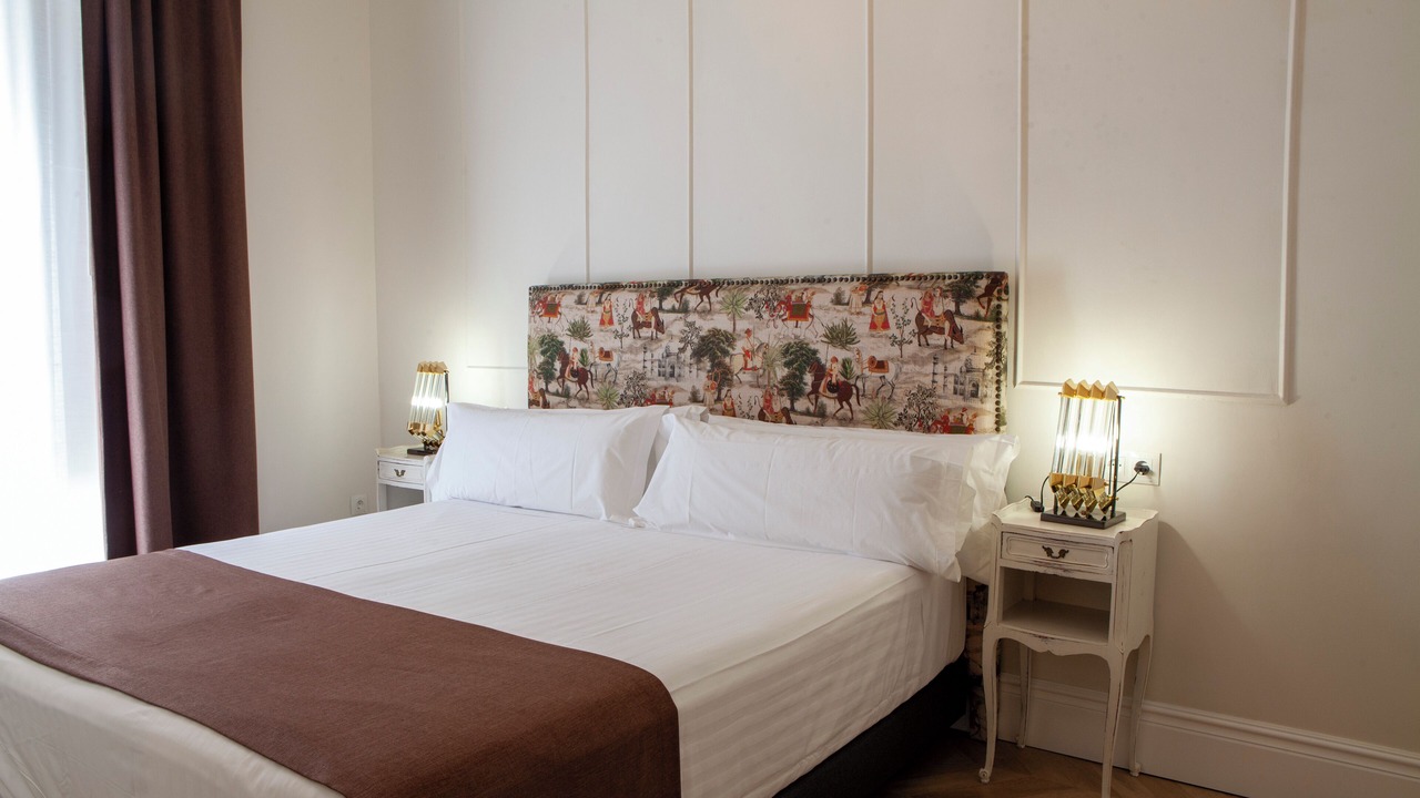 Photo of Bedroom in La Caleta