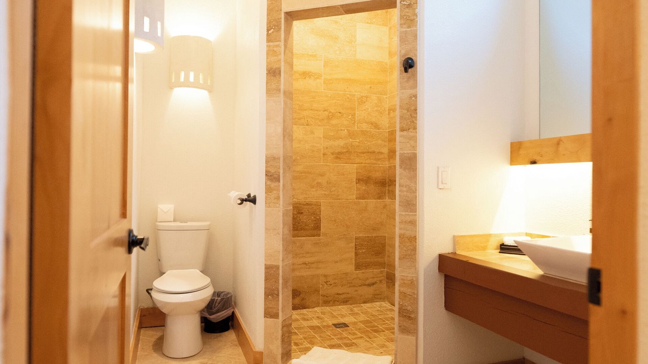 Photo of Bathroom in Decker Prairie