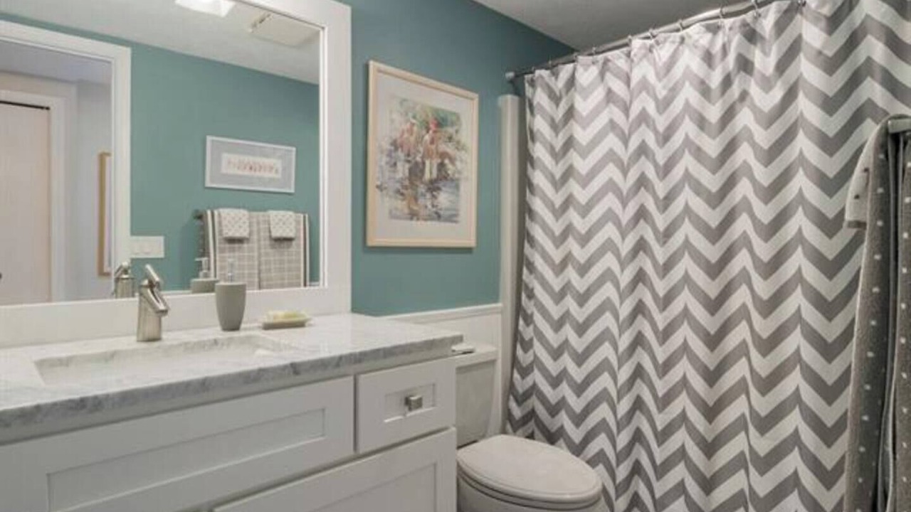 Photo of Bathroom in Kewadin