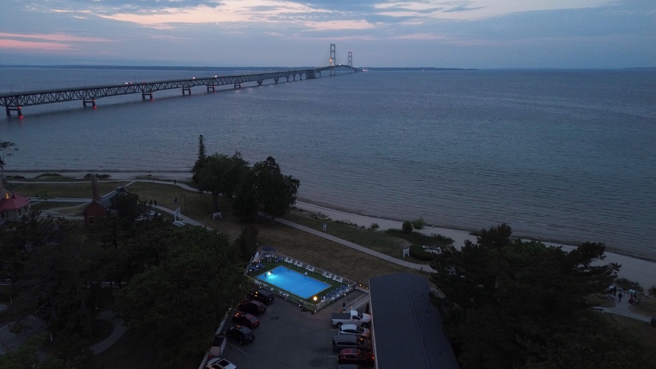 Photo of Outdoor in Mackinaw City