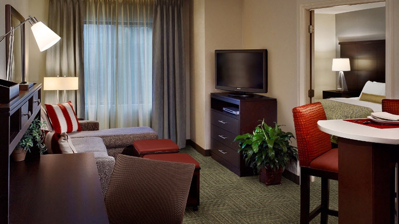 Photo of Livingroom in Dearborn