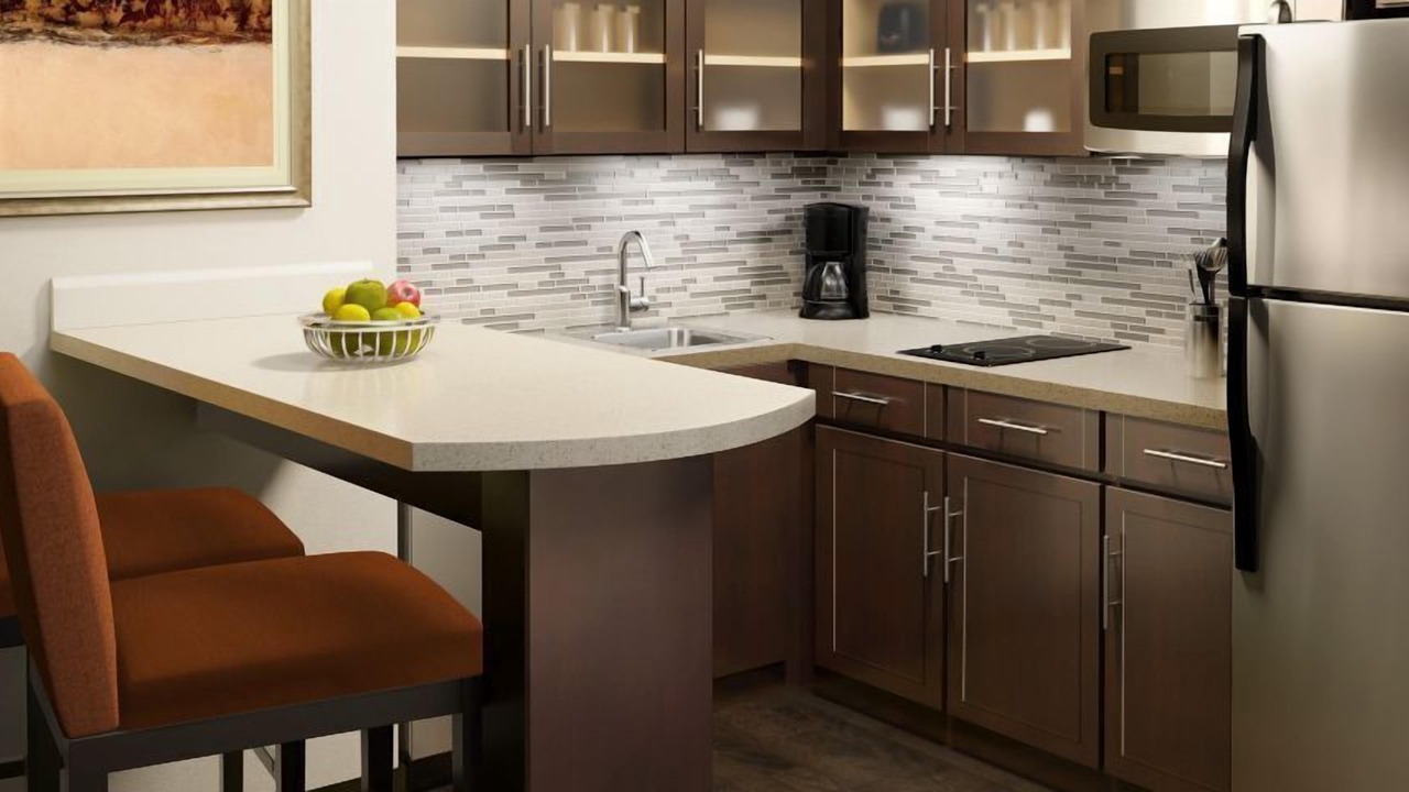 Photo of Kitchen in Dearborn