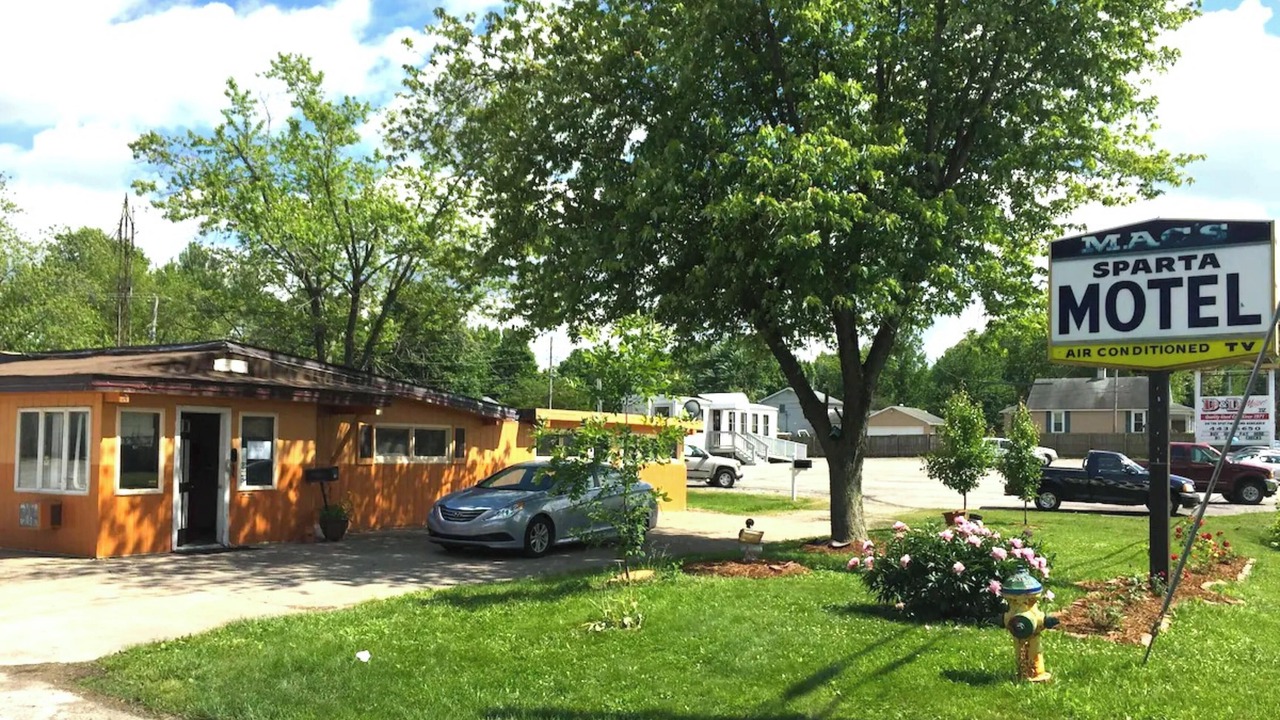 Photo of Outdoor in Sparta