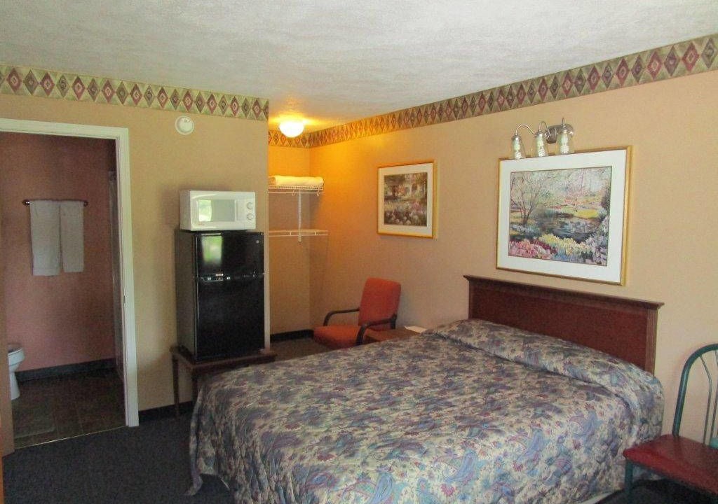 Photo of Bedroom in Baldwin
