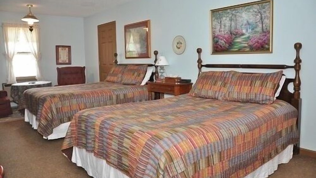 Photo of Bedroom in Homestead