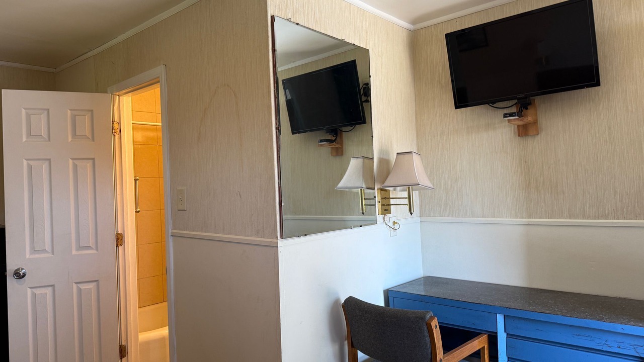 Photo of Livingroom in Triumph