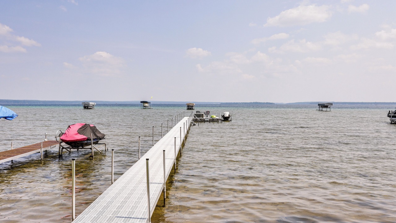 Photo of Others in Higgins Lake