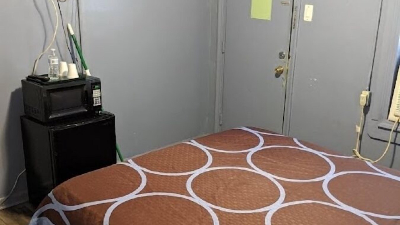 Photo of Bedroom in Melvindale