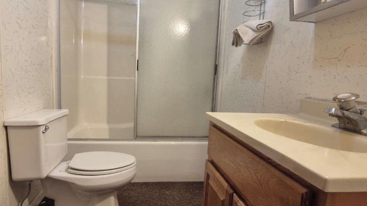 Photo of Bathroom in Havana