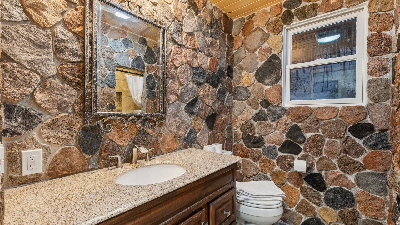 Photo of Bathroom in Rapid City