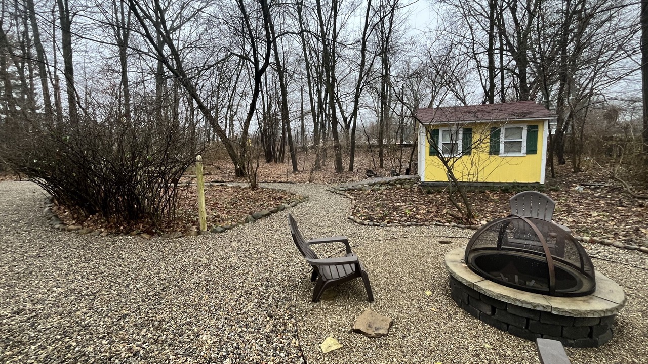 Photo of Outdoor in Paw Paw Lake