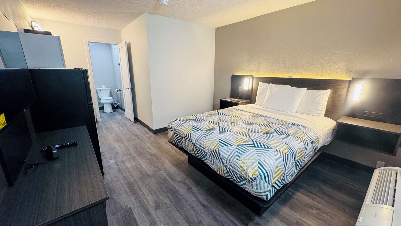 Photo of Bedroom in Southgate