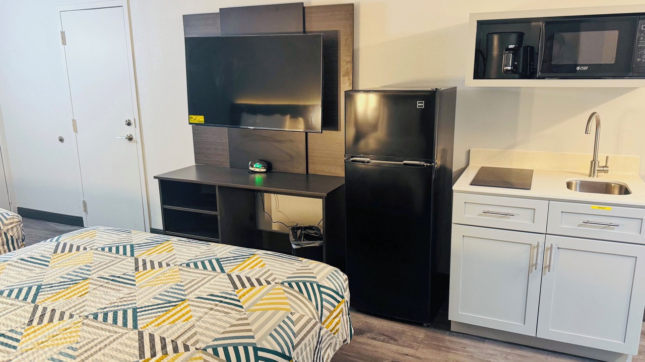 Photo of Bedroom in Southgate